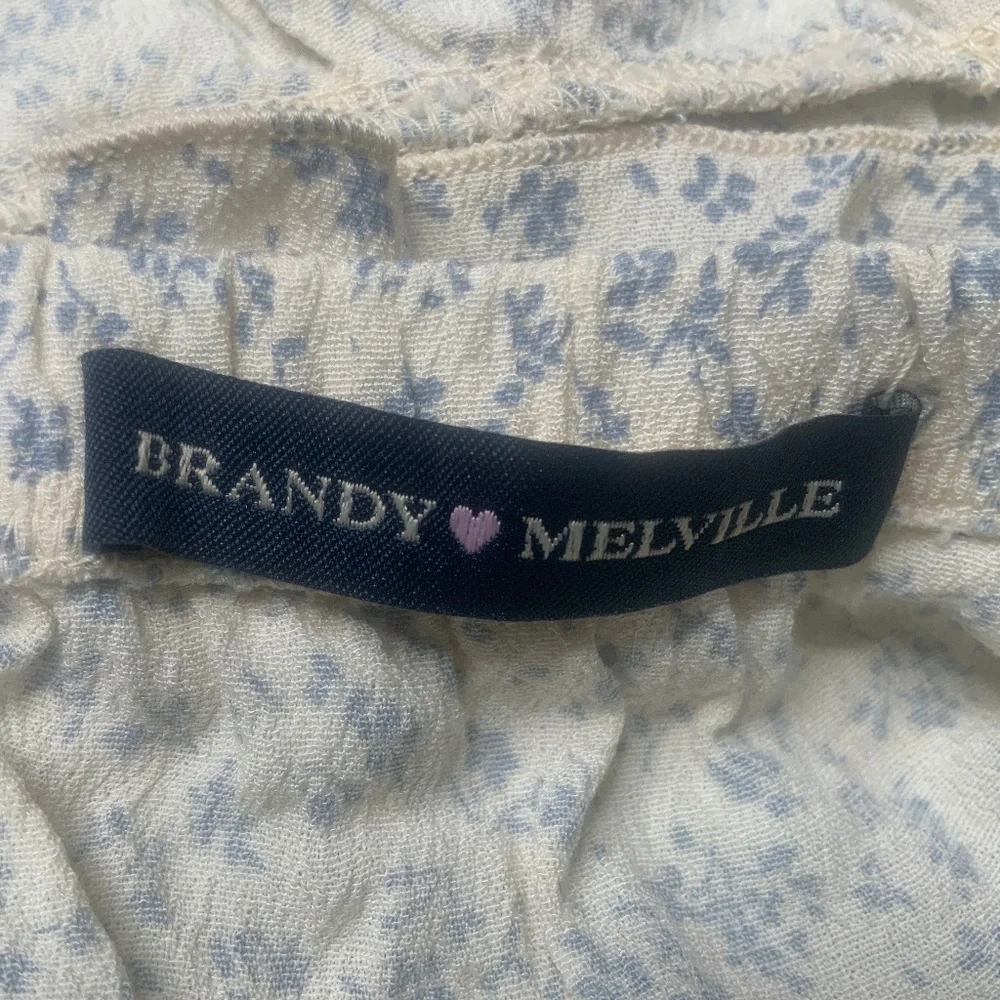 Brandy Melville new without